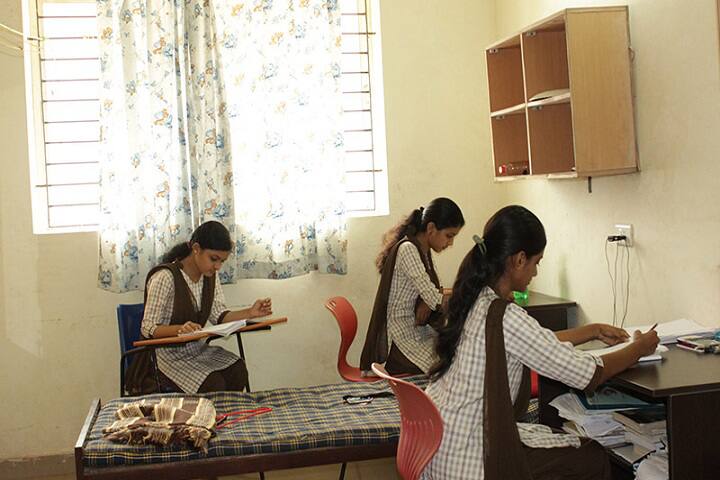 hostel